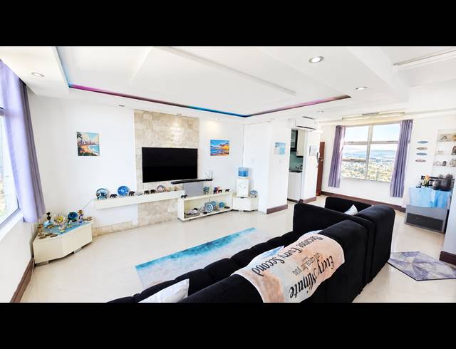 3 BEDROOM APARTMENT FOR SALE IN MORNINGSIDE